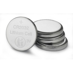 Buy Verbatim CR2032 Battery - Reliable Power for Your Devices - OEM #0023942495338